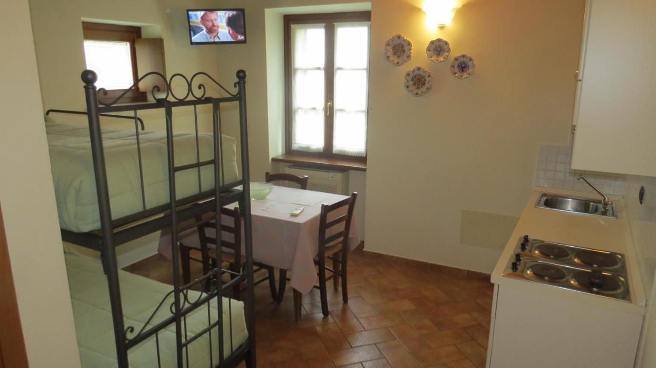 Agriturismo La Staffa Valeggio sul Mincio Bagian luar foto