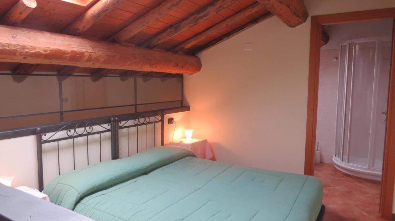 Agriturismo La Staffa Valeggio sul Mincio Bagian luar foto