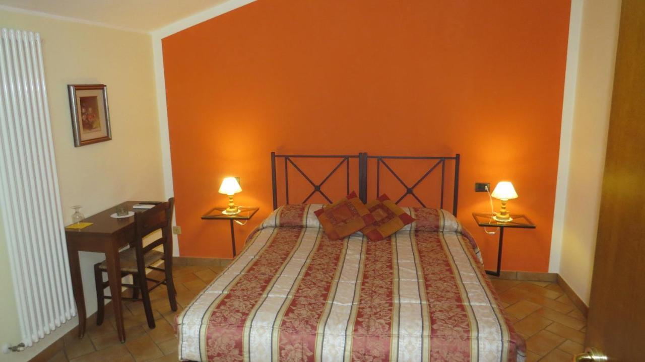 Agriturismo La Staffa Valeggio sul Mincio Bagian luar foto