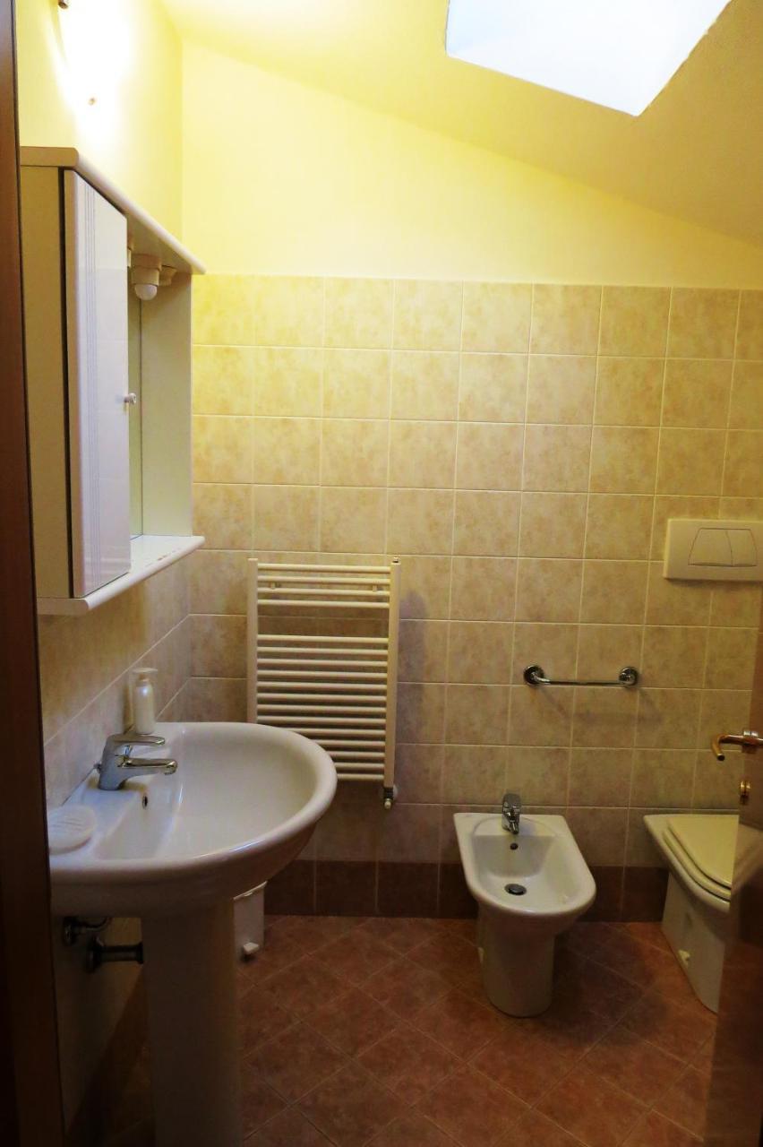 Agriturismo La Staffa Valeggio sul Mincio Bagian luar foto