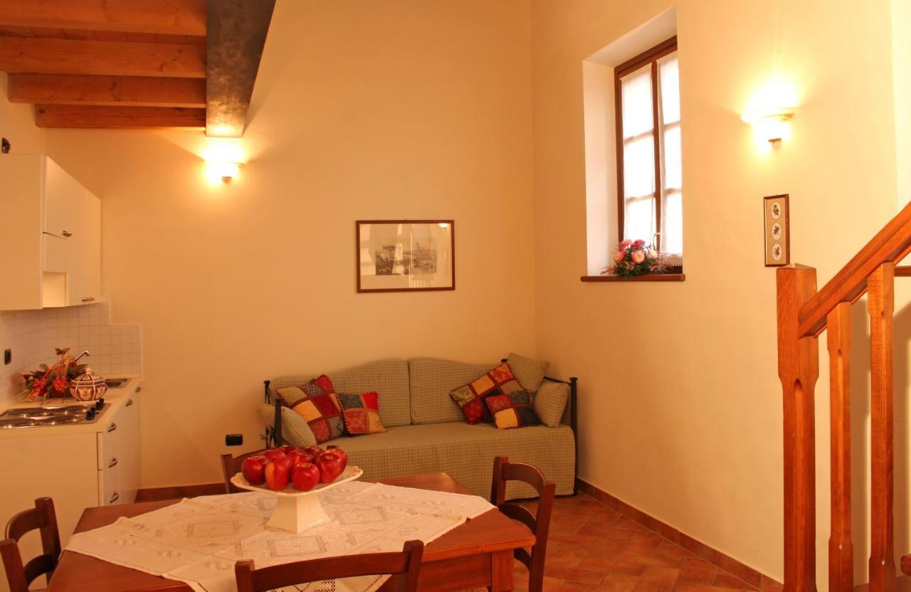 Agriturismo La Staffa Valeggio sul Mincio Bagian luar foto