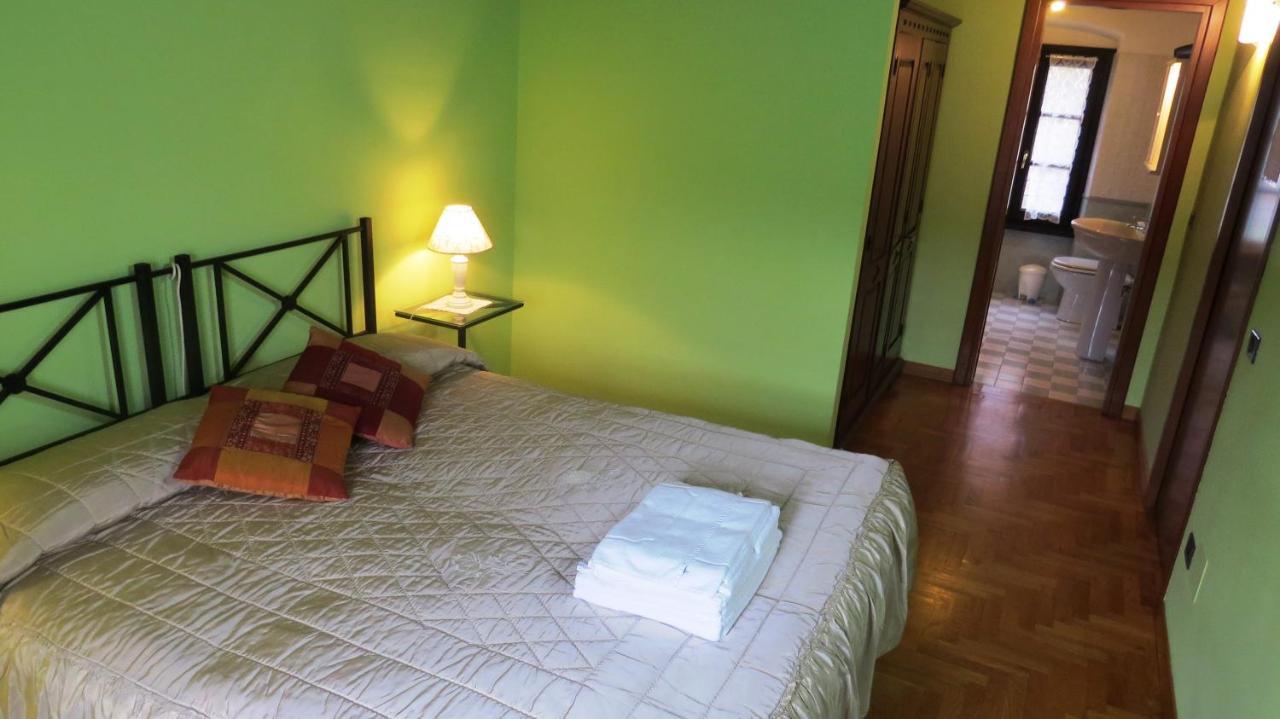 Agriturismo La Staffa Valeggio sul Mincio Bagian luar foto