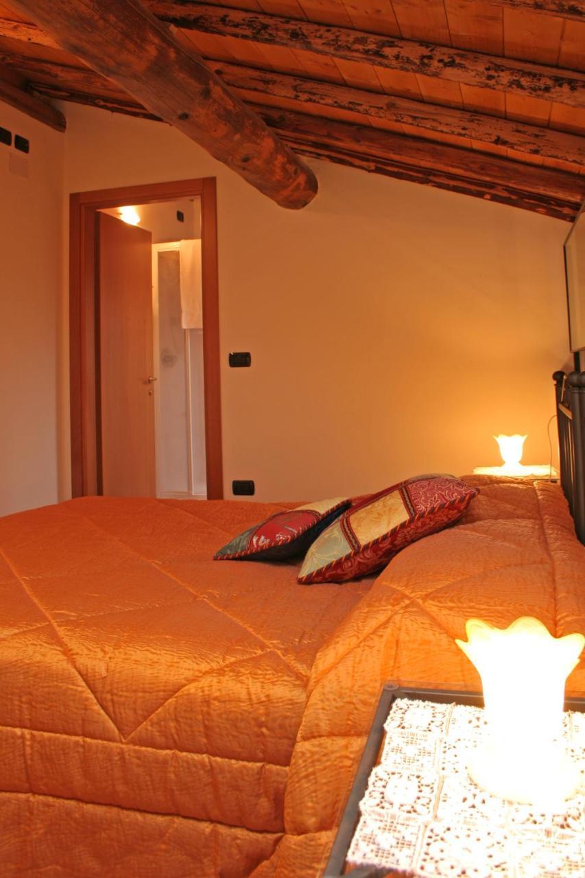 Agriturismo La Staffa Valeggio sul Mincio Bagian luar foto