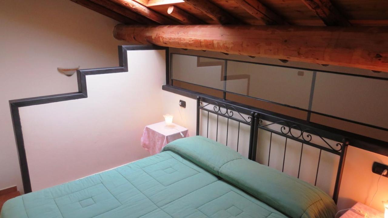 Agriturismo La Staffa Valeggio sul Mincio Bagian luar foto